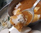 A picture of step 7 of Idly & Dosa.