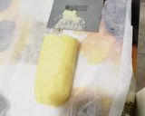 Foto del passaggio 7 della ricetta Gnocchi alla romana su crema di spinaci