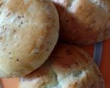 Foto del paso 6 de la receta: Trenzas de Pan con semillas de Chía