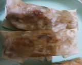 Foto langkah ke 3 dari resep Lumpia Labu Siam Tempe.
