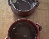 A picture of step 1 of Extra Indulgent Baked Eggs (Œufs Cocotte) 🥚.