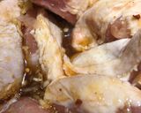 A picture of step 3 of Grilled Maple 🍁 Syrup Chicken 🐔.