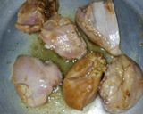 A picture of step 3 of Spicy Indonesian Chicken.