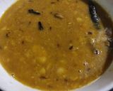 ছোলার ডাল (cholar dal recipe in Bengali) রেসিপির ধাপ 3 ছবি