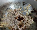 Foto langkah ke 2 dari resep Semur daging sapi cincang.