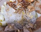 Foto langkah ke 4 dari resep Ketoprak Jakarta.
