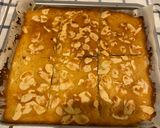 รูปขั้นตอนการทำที่ 5 ของ Sliced Almond Cookie✨🌷🌈🍪สูตรลดน้ำตาลลง วัตถุดิบน้อย ทำง่ายมาก