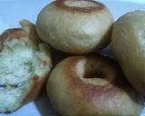 Foto langkah ke 6 dari resep Donat empuk eggless.