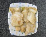 Foto del paso 1 de la receta Bacalao fresco con tomate