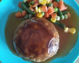 Foto langkah ke 7 dari resep Steak tempe.