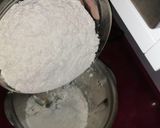 Foto del paso 1 de la receta Masa casera para pizza