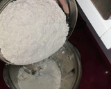 Foto del paso 1 de la receta: Masa casera para pizza