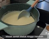 Foto langkah ke 2 dari resep Banana Caramel Pudding.