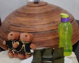Foto langkah ke 5 dari resep NOGOSARI (PISANG ULI YANG BAU /AROMA NANGKA).
