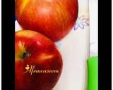 Apple custard delight recipe step 2 photo