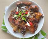 Cara Membuat Ayam Goreng Mentega 5