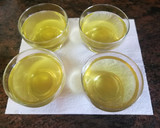 Foto del paso 9 de la receta: Gelatina de infusión de manzanilla