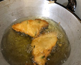 Foto langkah ke 4 dari resep GORENGAN TEMPE GEMBUS praktis dan mudah by irre_desirre.