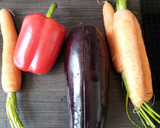 Foto del paso 1 de la receta: Lasaña vegetal