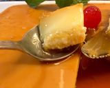 Foto del paso 16 de la receta: Flan de coco, leche condensada y esencia de coco