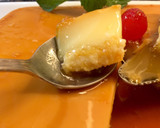 Foto del paso 16 de la receta: Flan de coco, leche condensada y esencia de coco