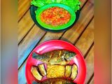 Sambal Pecak ala Mas Br*y 🧅🌶
