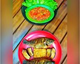 Foto langkah ke 4 dari resep Sambal Pecak ala Mas Br*y 🧅🌶.