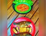 Foto langkah ke 4 dari resep Sambal Pecak ala Mas Br*y 🧅🌶.