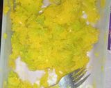 Foto langkah ke 2 dari resep 08 GBC. Hobakjuk (Bubur Labu Kuning Korea).