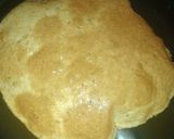 अजवाइन की पूड़ी (Ajwain ki puri recipe in Hindi) रेसिपी चरण 3 फोटो