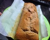 Foto del paso 2 de la receta: Budín integral de Banana