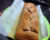 Foto del paso 2 de la receta: Budín integral de Banana