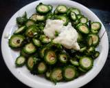 Karela bhaji recipe step 1 photo