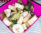Foto del paso 1 de la receta: Postre antioxidante! 😉
