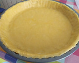 Foto del paso 4 de la receta: Quiche "burrito"