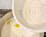 Foto del paso 3 de la receta: Tarta de arroz con leche