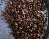 Foto del paso 5 de la receta: Granola atiborrada