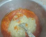 ચીઝ પાવ-ભાજી (Cheese Pav-Bhaji Recipe In Gujarati) રેસીપી સ્ટેપ3ફોટો