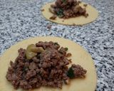 Foto del paso 3 de la receta: Empanadas criollas con masa casera