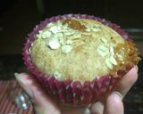 Foto del paso 3 de la receta: Muffins de banana sin azúcar 🍌