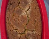 Foto del paso 4 de la receta: Pan de harina de garbanzos (otro) 🍞 Sin gluten ni amasado ni levadura 🍞