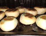 Foto del paso 5 de la receta: Pan dulce
