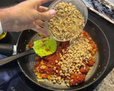 Foto del paso 4 de la receta: Sojañesa - La mejor Boloñesa de Soja Texturizada con sabor auténtico