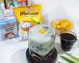 Foto langkah ke 9 dari resep Cendol Kecebong.