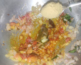 கேரட் பீன்ஸ் குருமா ரெசிபி ஸ்டேப் 4 புகைப்படம்