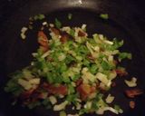 Foto del paso 5 de la receta: Hamburguesa Sueño Jalapeño
