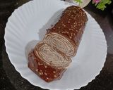 صورة لخطوة 4 من وصفة كريب بالشوكولاتة💗🍫