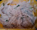 Foto langkah ke 2 dari resep Pentol Siomay (Rebus).