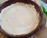 Russischer Zupfkuchen (ohne Ei) Rezeptschritt 4 Foto