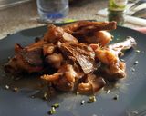 Foto del paso 14 de la receta Conejo con Setas